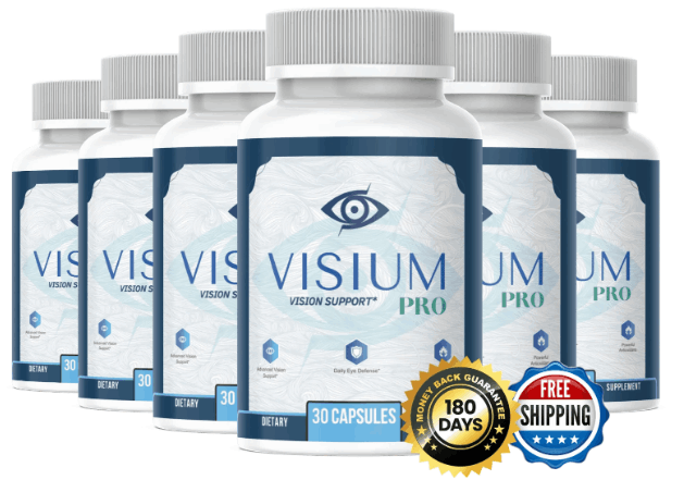Visium Pro